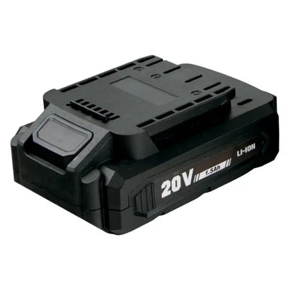Batería de 1.5 Ah / 20V Línea SWITCH Aksi - Aksi