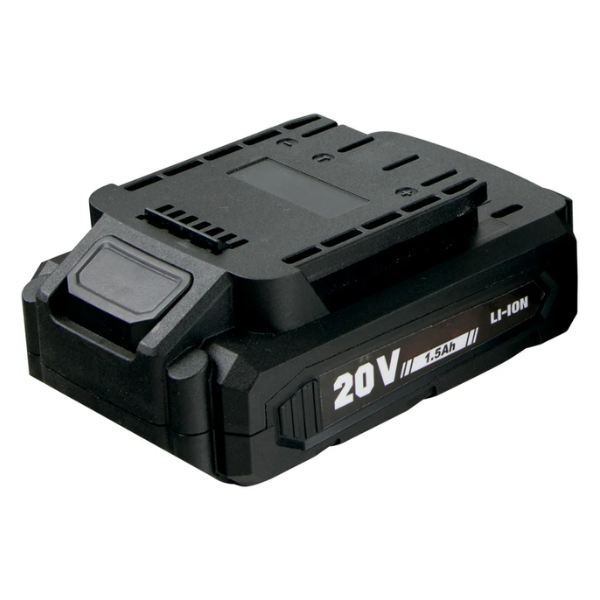 Batería 20V Para Máquinas Inalámbricas Línea SWITCH Aksi