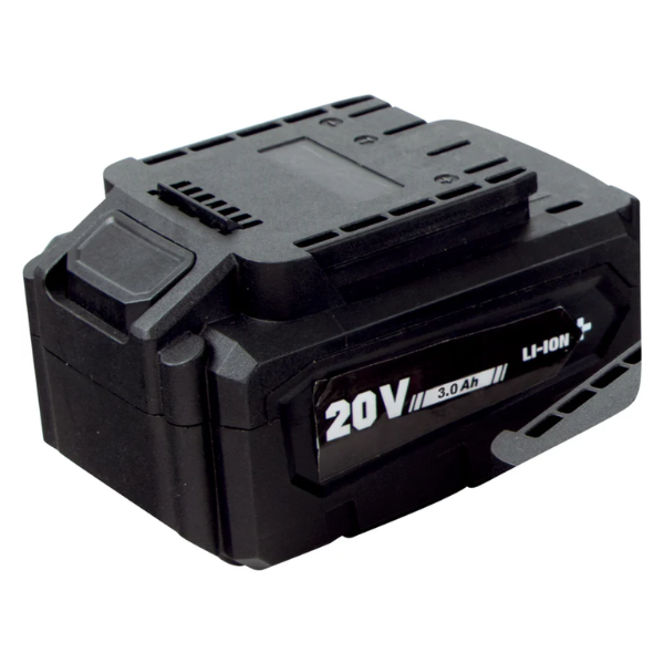 Batería 20V Para Máquinas Inalámbricas Línea SWITCH Aksi