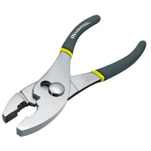 Pinza Chofer Maxtool Acero Carboono Antiderrapante MarchanteMX