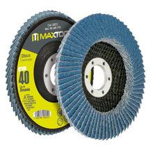 Disco Laminado Bassic Aksi Tipo 29 Pulir