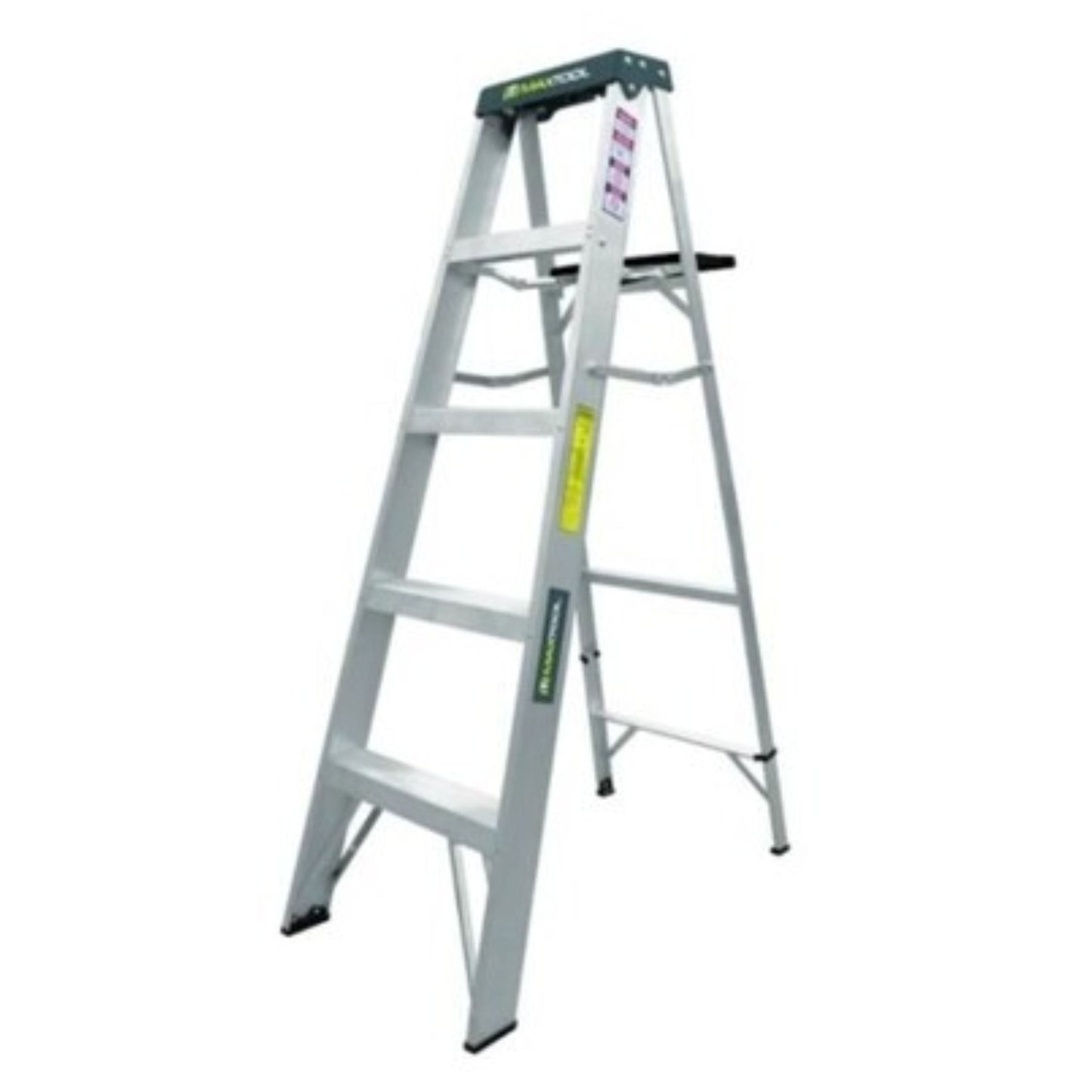 Escalera Tipo Tijera Aksi TIPO III 4 Escalones