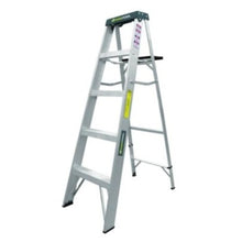 Escalera Tipo Tijera Aksi TIPO III 4 Escalones