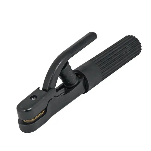 Pinza Porta Electrodo Maxtool 500A Soldadura Eléctrica Aksi