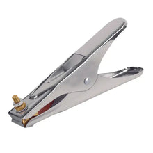 Pinza para tierra de 300 A, Maxtool Aksi - Aksi