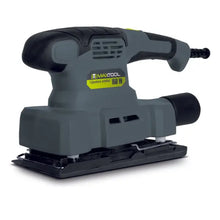 Lijadora Orbital 1/3 de Hoja 150W Maxtool Aksi