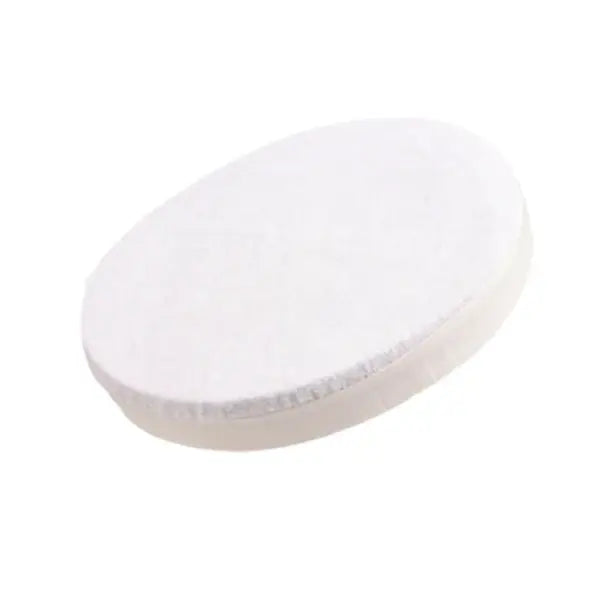 Borla para Pulidora Aksi 10″ Encerado y Abrillantado Automotriz Aksi