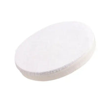 Borla para Pulidora Aksi 10″ Encerado y Abrillantado Automotriz Aksi