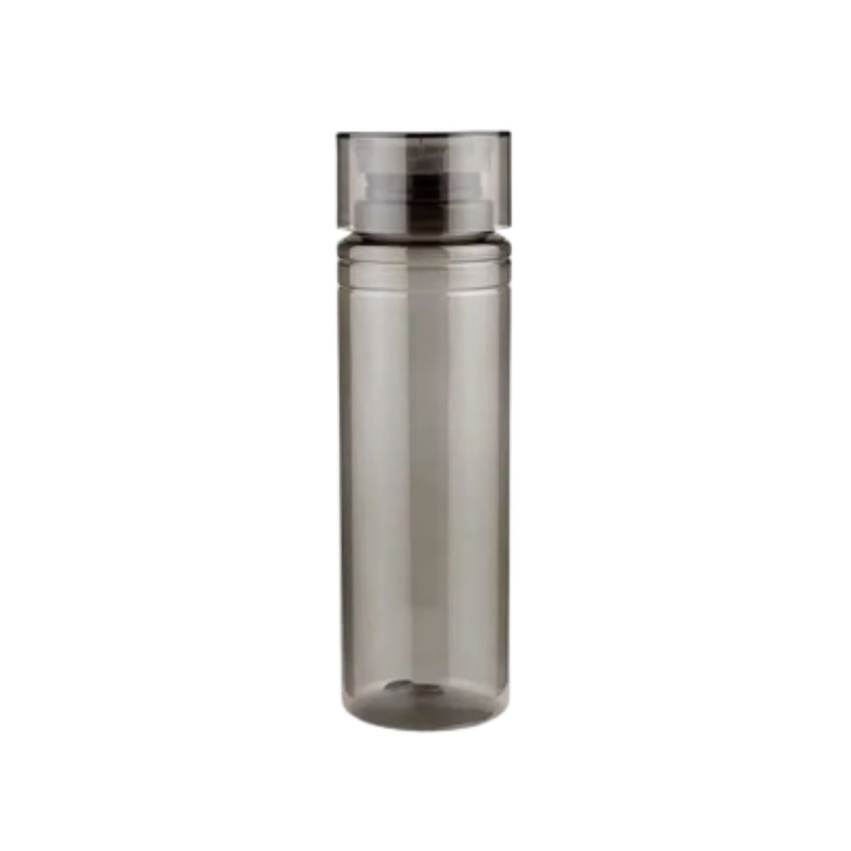 25 Cilindros Plástico Agua 850ml Colores Anfora Botella Agua
