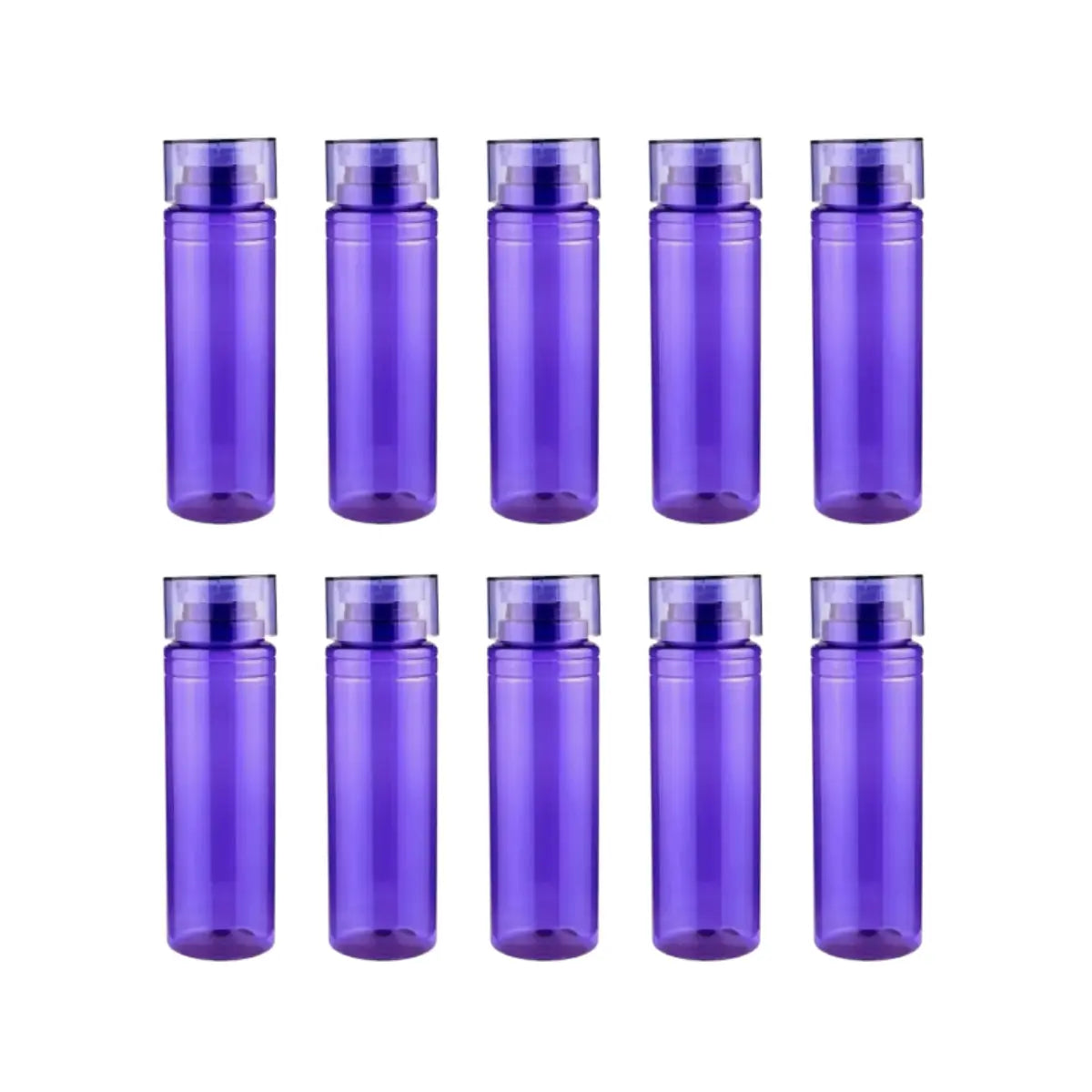 10 Cilindro Lake Morado 850 ml Promoopcion - Promoopcion