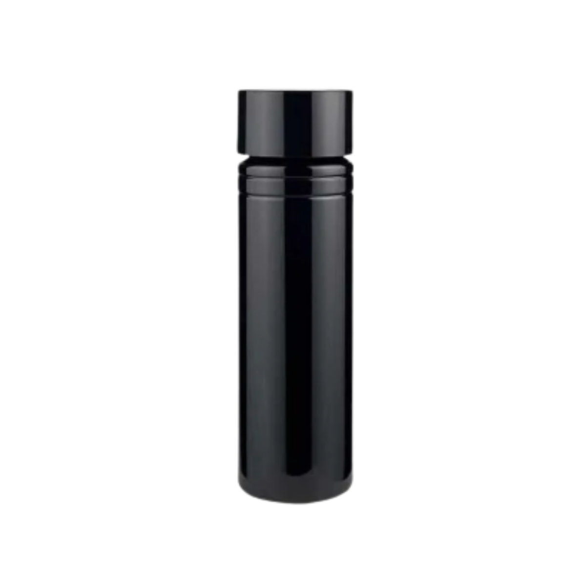 25 Cilindros Plástico Agua 850ml Colores Anfora Botella Agua