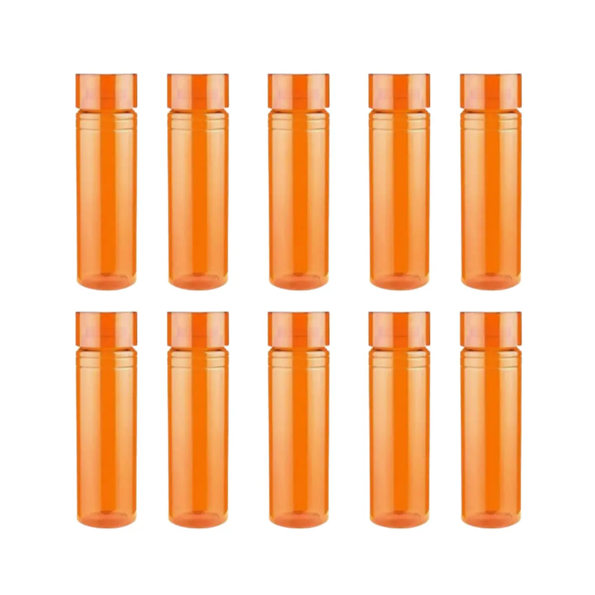10 Cilindro Lake Naranja 850 ml Promoopcion - Promoopcion