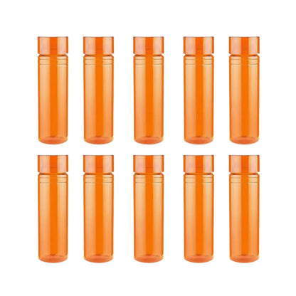 10 Cilindro Lake Naranja 850 ml Promoopcion - Promoopcion