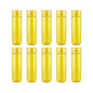 10 Cilindros Plástico Agua 850 ml Colores Anfora Botella Agua Promoopcion