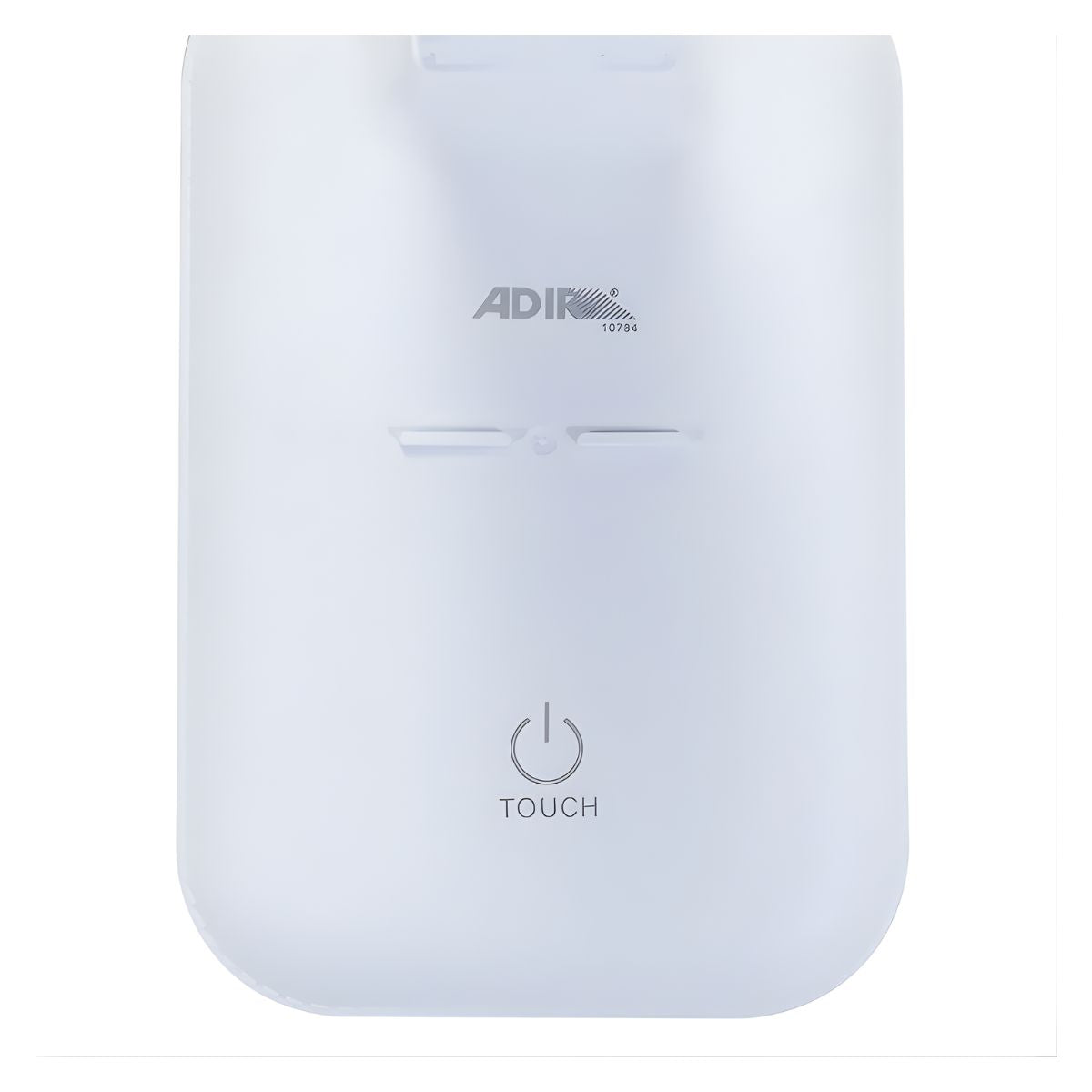 Luminario Tactil LED Para Escritorio Blanco Adir