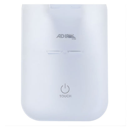 Luminario Tactil LED Para Escritorio Blanco Adir