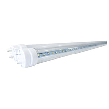 Tubo LED T8 2 Polos 1200 mm 21 W Blanco Adir Mavrik