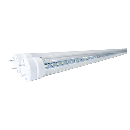 Tubo LED T8 2 Polos 1200 mm 21 W Blanco Adir Mavrik Adir
