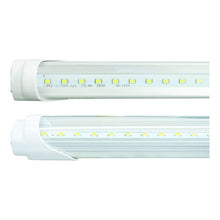 Tubo LED T8 2 Polos 1200 mm 21 W Blanco Adir Mavrik