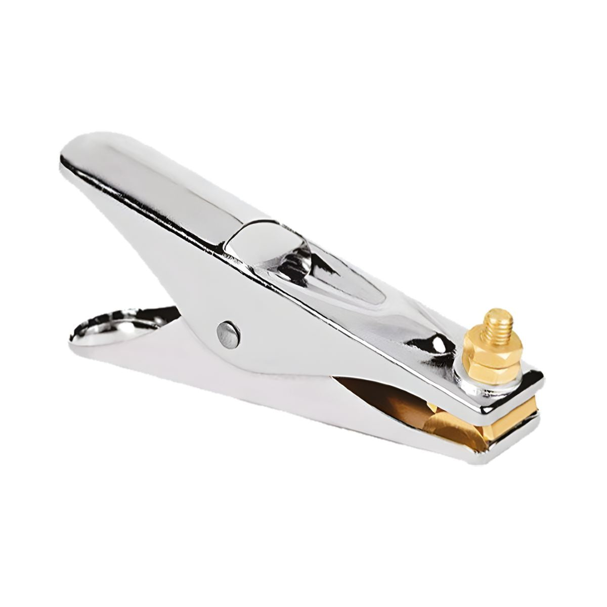 Tenaza Tierra Argos 300 A Acero Galvanizado