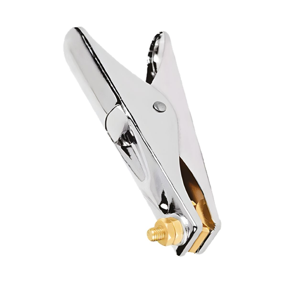 Tenaza Tierra Argos 300 A Acero Galvanizado