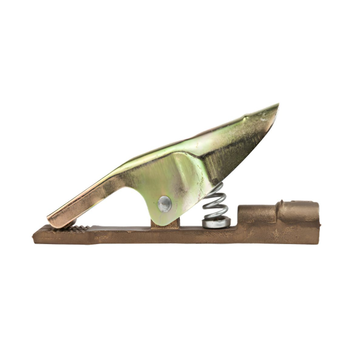 Argos Pinzas De Tierra 500 Amp