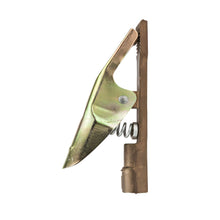 Argos Pinzas De Tierra 500 Amp