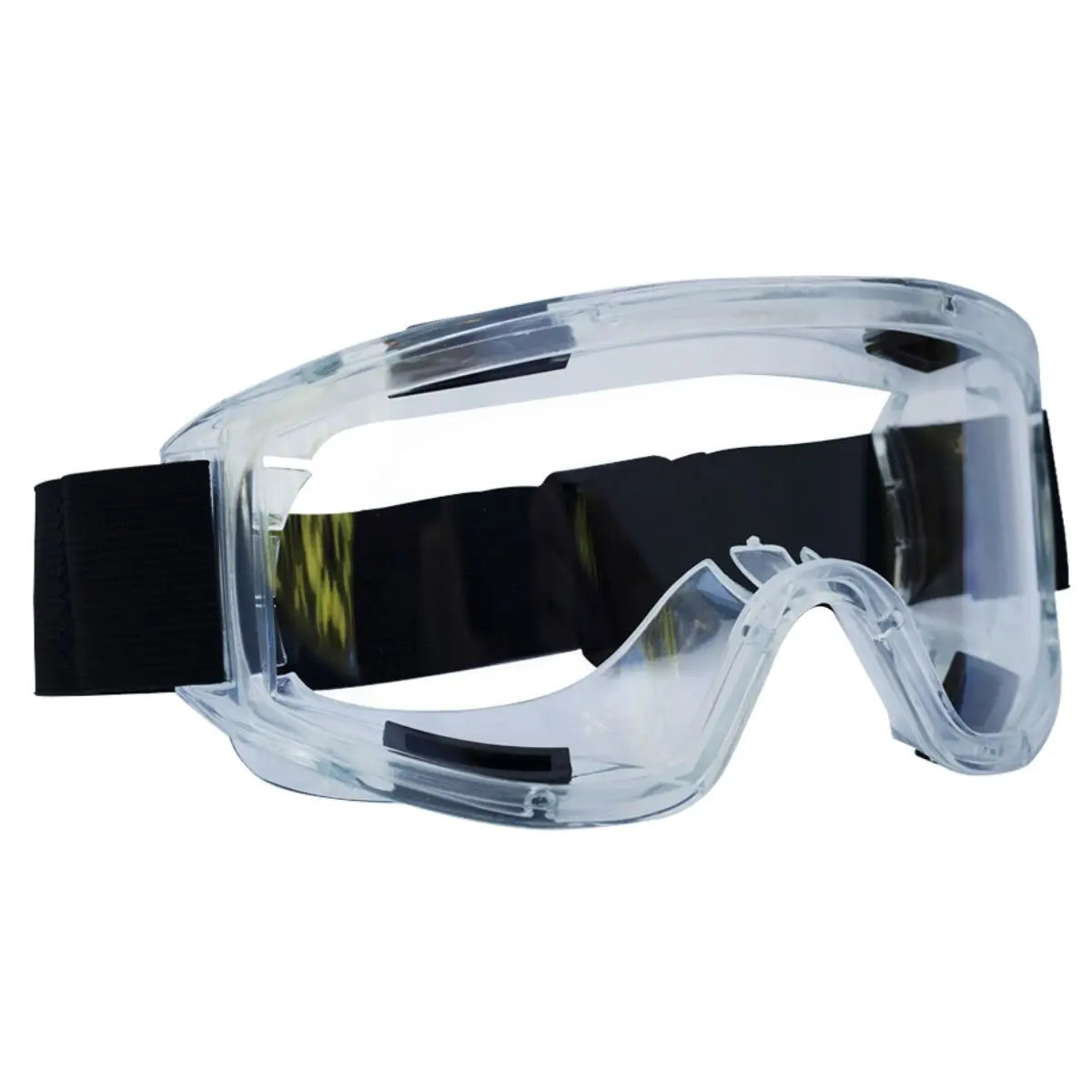 Monogoggles Argos Tipo Industrial Policarbonato - Argos