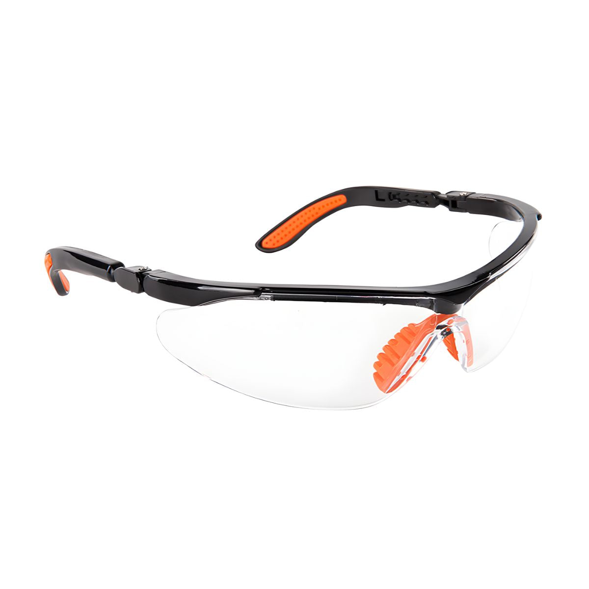 Lentes De Seguridad Ajustable Ligero Argos