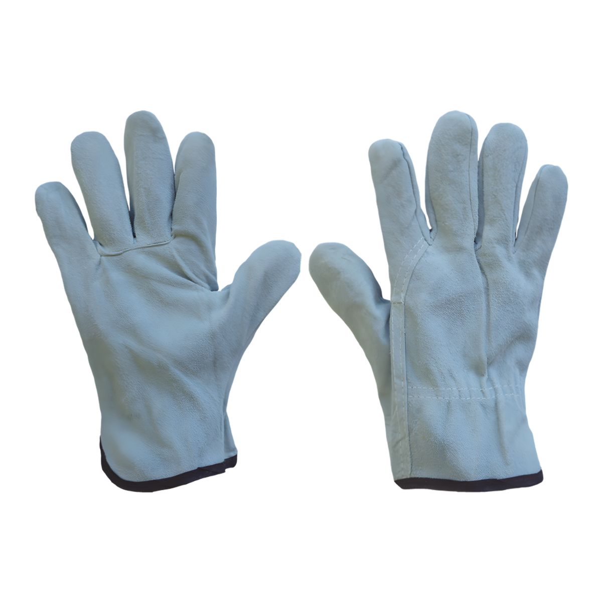 Guantes De Carnaza 10" Argos