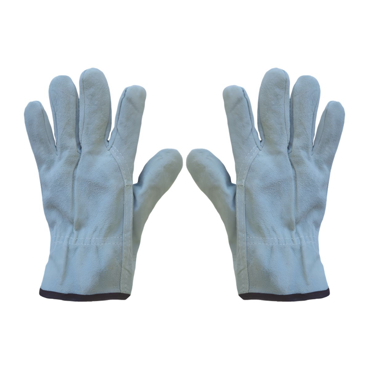 Guantes De Carnaza 10" Argos