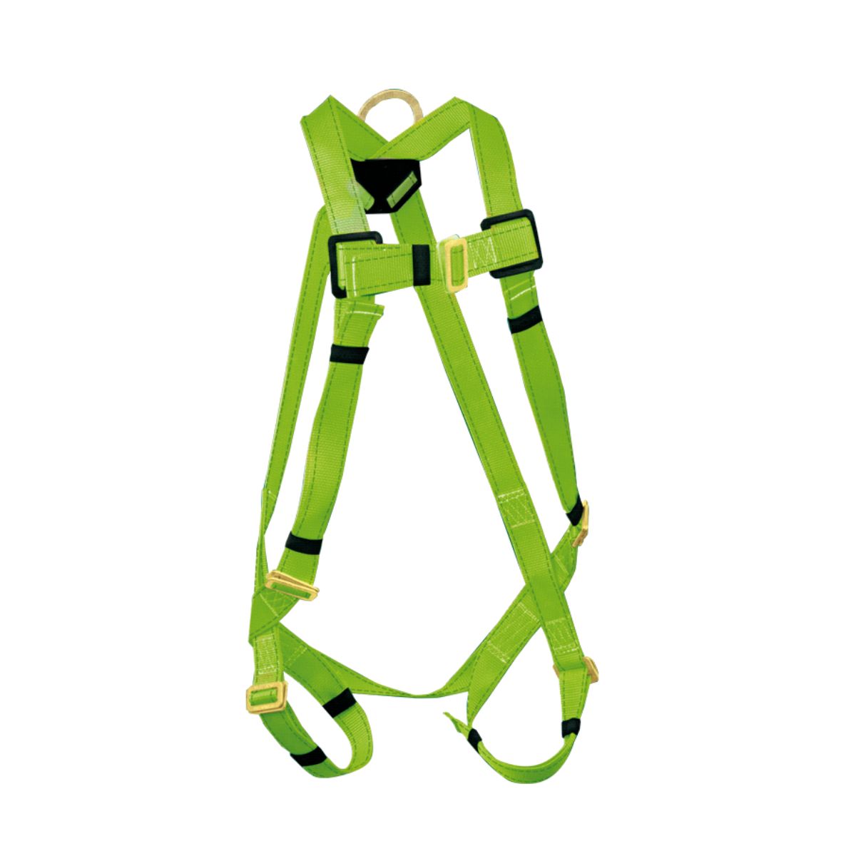 Argos Arnes De Cuerpo Completo 1 Anillo “D”