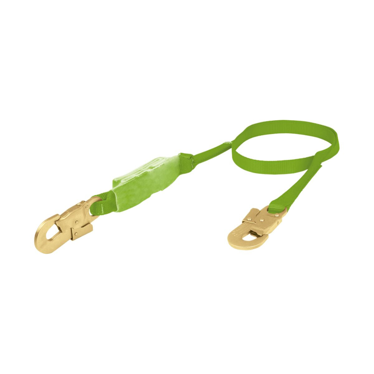 Argos Linea De Vida Con Absorbedor De Impacto 2 m