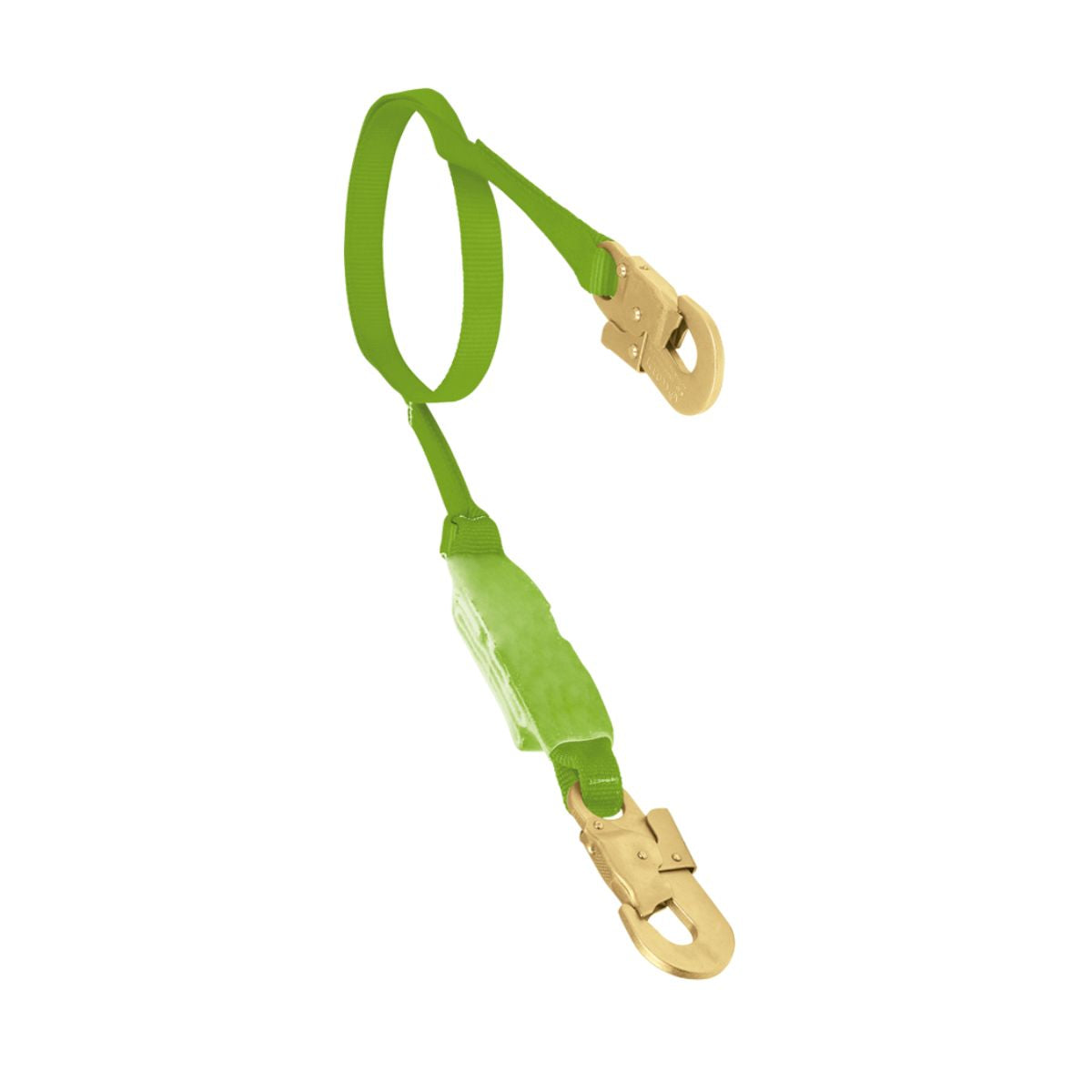 Argos Linea De Vida Con Absorbedor De Impacto 2 m