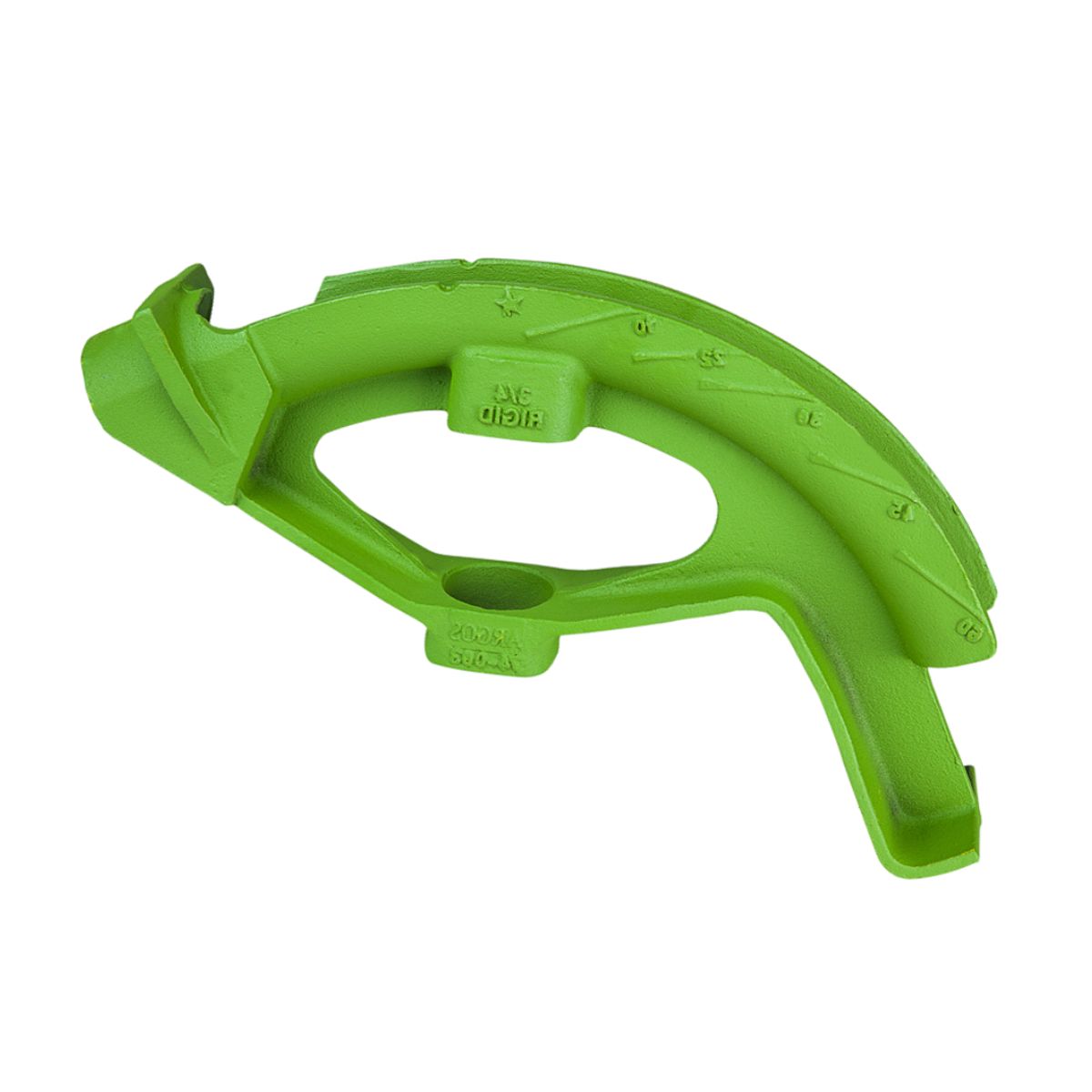 Argos Doblador De Tubo Conduit 1/2”