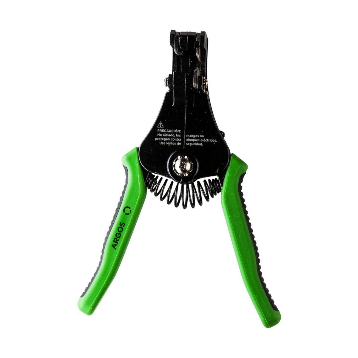 Argos Pinza Pelacable 6" 152 mm