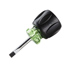 Desarmador Argos Tipo Trompo Punta Cabinet 1/4 Pulgadas