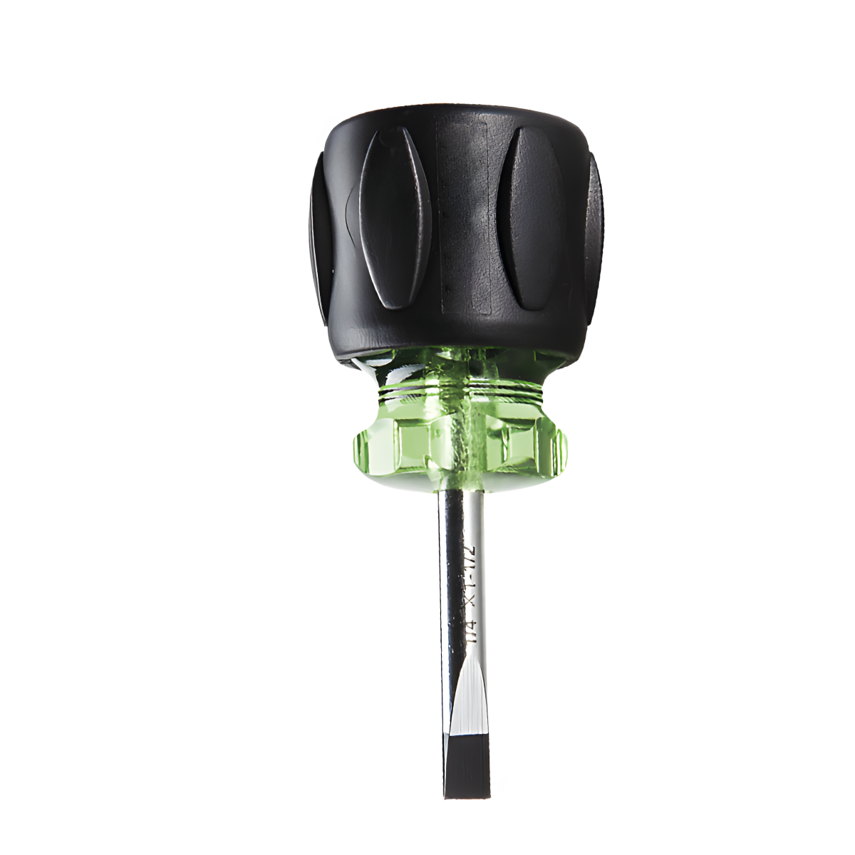 Desarmador Argos Tipo Trompo Punta Cabinet 1/4 Pulgadas