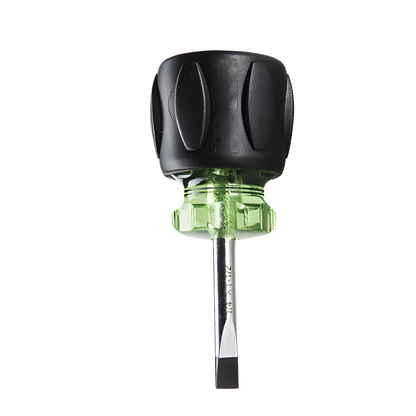 Desarmador Argos Tipo Trompo Punta Cabinet 1/4 Pulgadas