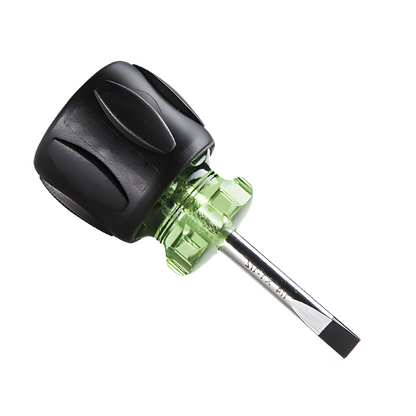 Desarmador Argos Tipo Trompo Punta Cabinet 1/4 Pulgadas