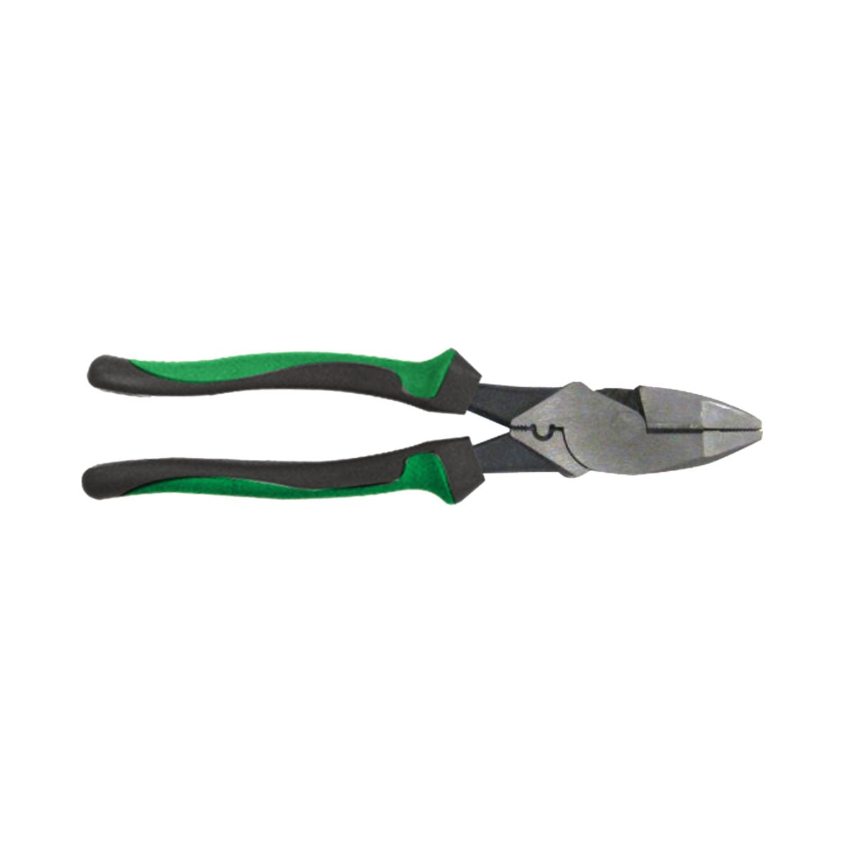 Argos Pinza De Corte Lateral Con Poncha Conectores 9” (229 mm)