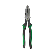 Argos Pinza De Corte Lateral Con Poncha Conectores 9” (229 mm)