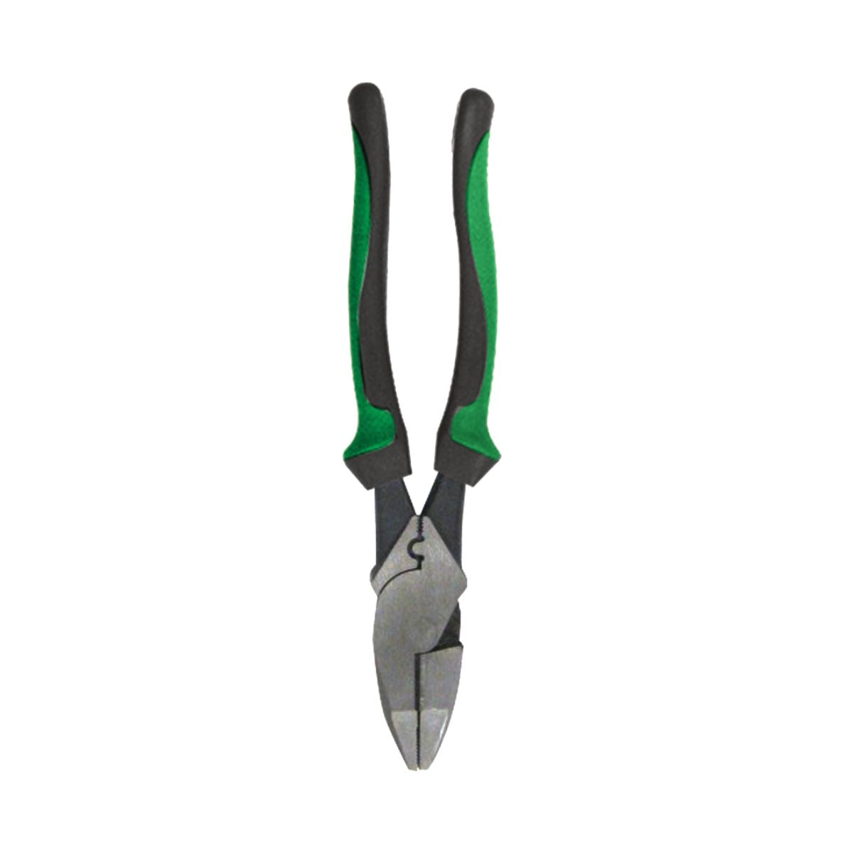 Argos Pinza De Corte Lateral Con Poncha Conectores 9” (229 mm)