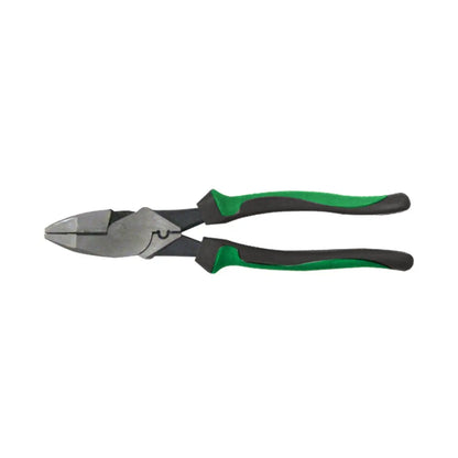 Argos Pinza De Corte Lateral Con Poncha Conectores 9” (229 mm) Argos