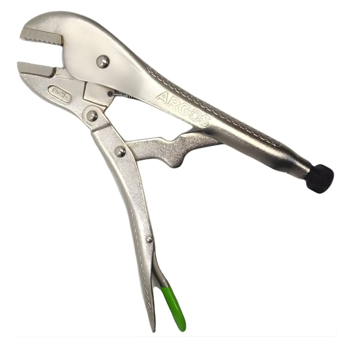 Argos Pinza De Presion Mordaza Recta 12” (304 mm) Argos