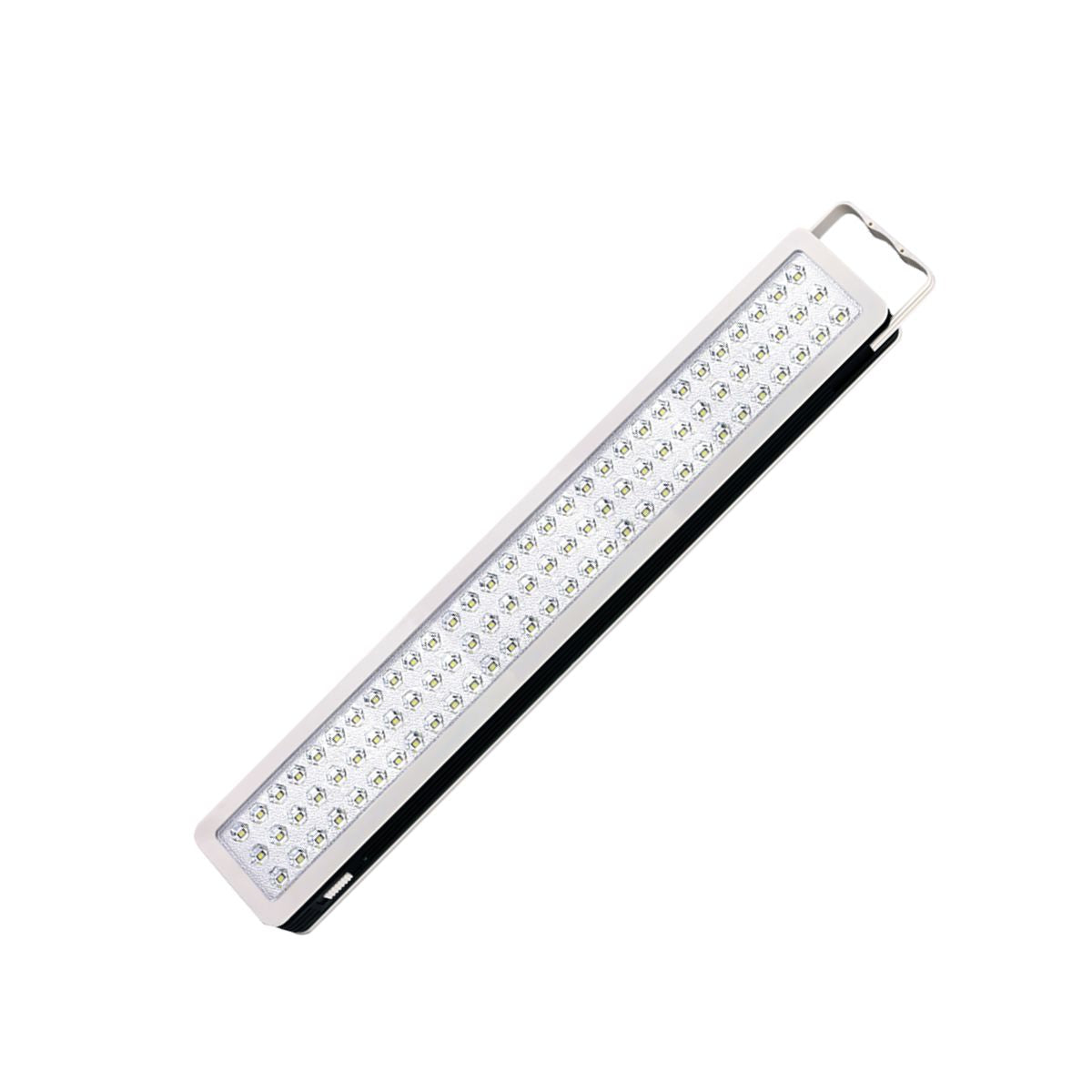 Argos Lampara De Emergencia 90 LED’s 127 V~ 60 Hz