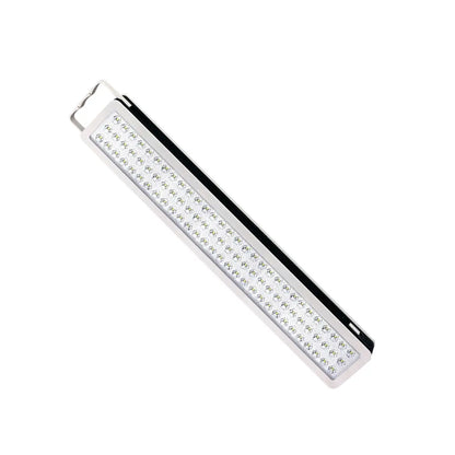Lámpara de emergencia 90 LEDs 9W 127V 60Hz 450Im 79x625x70mm - Argos - detalle