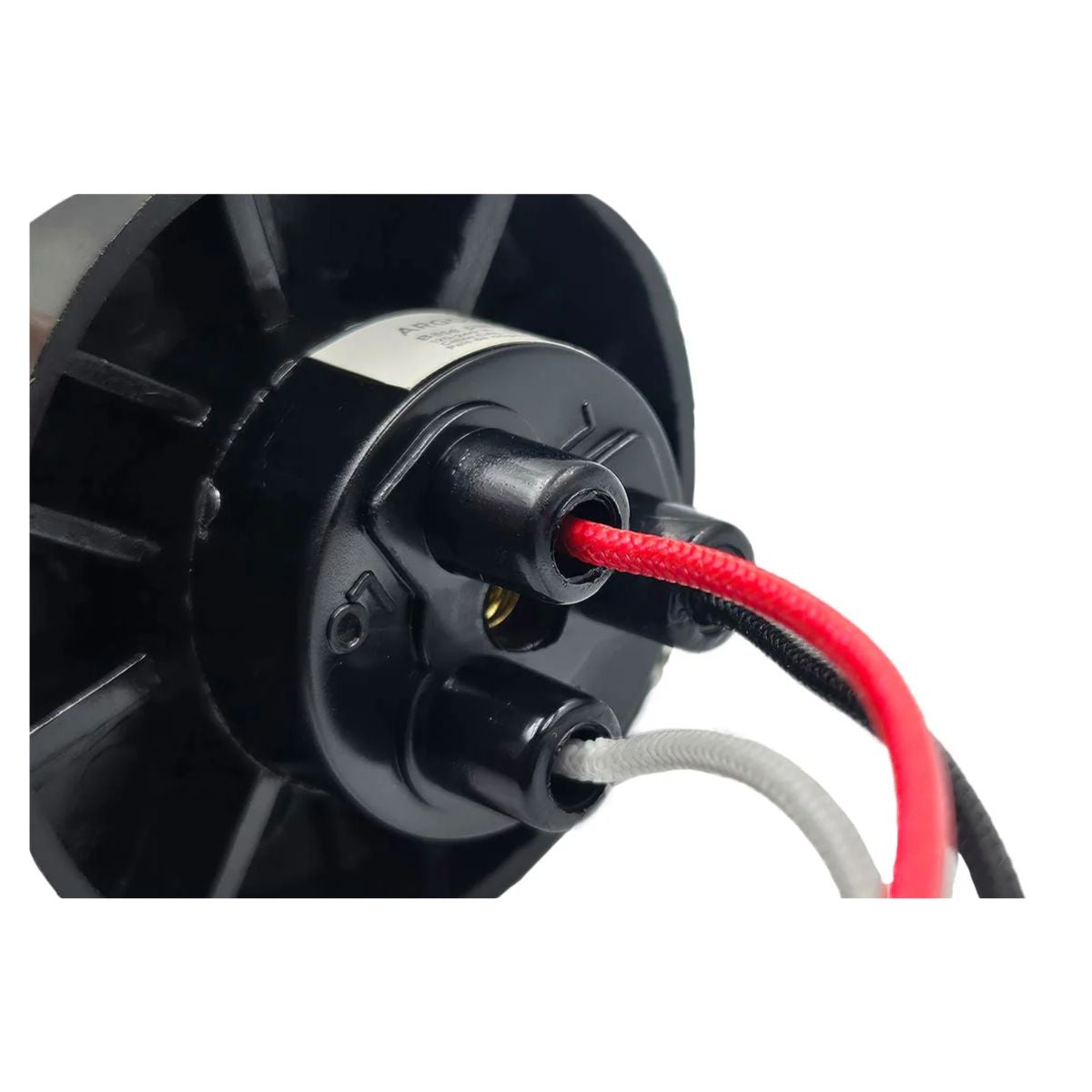 Base Para Fotocelda Argos