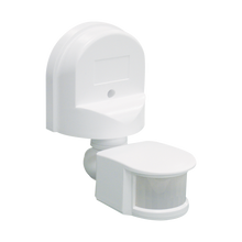 Sensor de Movimiento de Pared Argos 110-130V 60Hz Detector Automático MarchanteMX