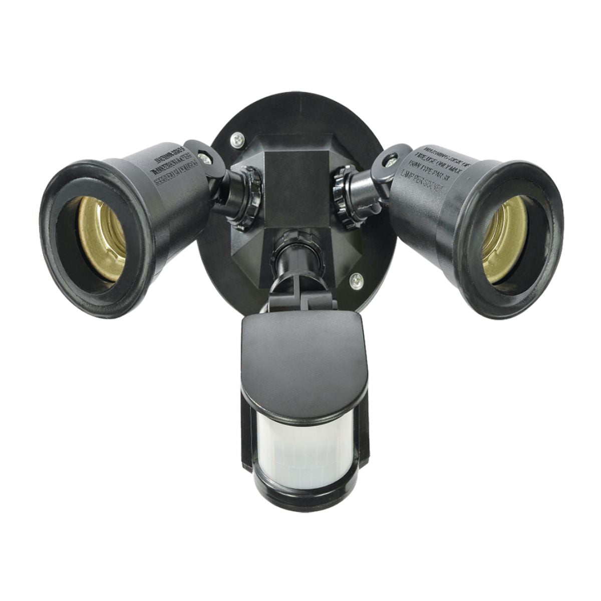 Argos Portalampara Sensor Movimiento 127 V~ 60 Hz E27 IP44